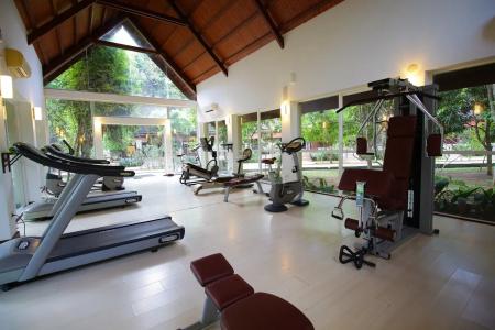 Occidental Paradise Dambulla - 16