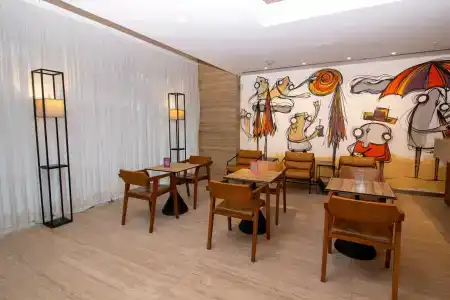 Arena Ipanema - 15
