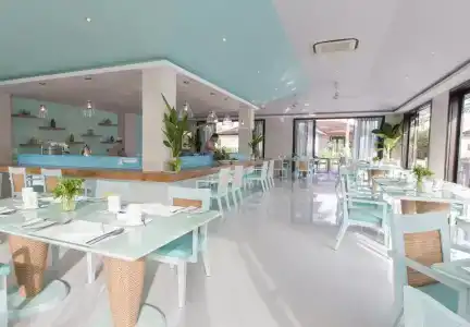 Tia Wellness Resort - Spa Inclusive - 34