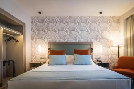 Hesperia Sevilla - 129