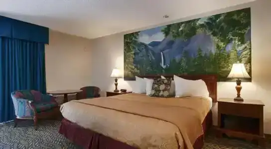 Best Western Plus Yosemite Gateway Inn - 126
