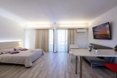Terinikos Apart-Hotel - 47
