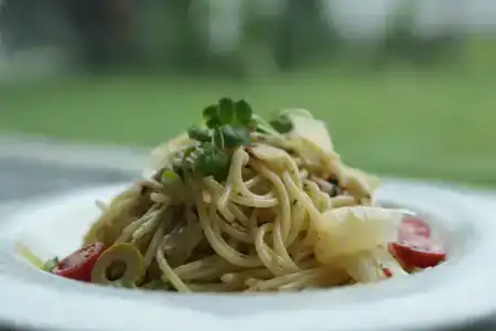 Radisson Blu Marina Connaught Place - 33