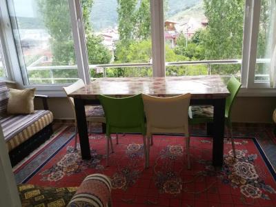 Sağlık Apart Pansiyon - 73