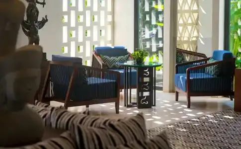 Metta Residence & Spa - 17