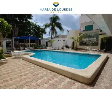 Maria de Lourdes - 21