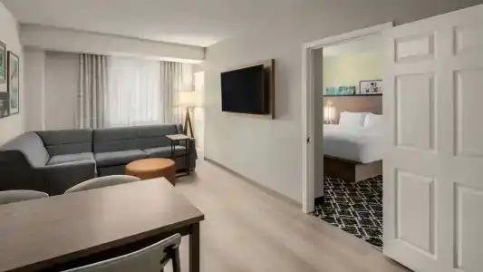 Residence Inn Portland Downtown/RiverPlace - 60