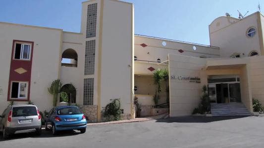 St Constantin - 0