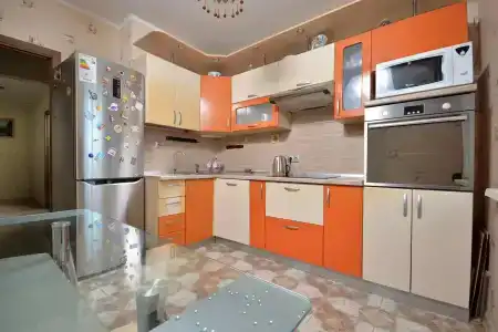 Ул. Пригородная, 15 - 30