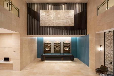 Four Points by Sheraton Seoul, Guro - 20