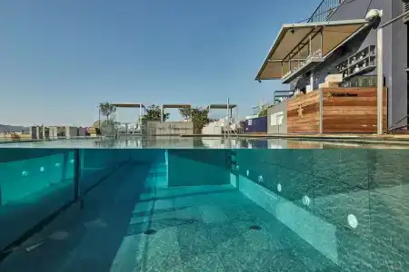 Ohla Barcelona - 21