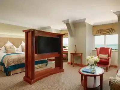 The Culloden Estate and Spa - 84