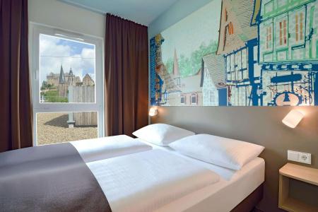 b&b Marburg - 28