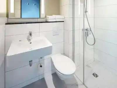 ibis budget Bayreuth - 9