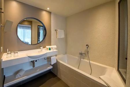 Hôtel & Spa Les Bains d'Arguin by Thalazur - 219