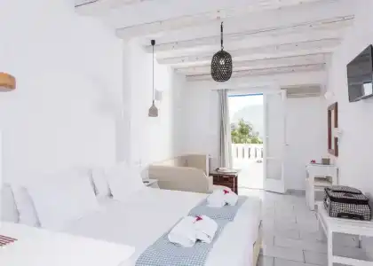 Cycladic Islands & Spa - 53