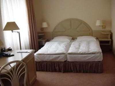 Abakus-Hotel - 12