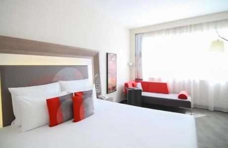 Novotel World Trade Centre Dubai - 66