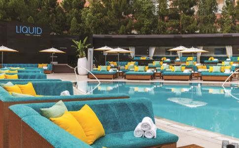 ARIA Resort & Casino - 17