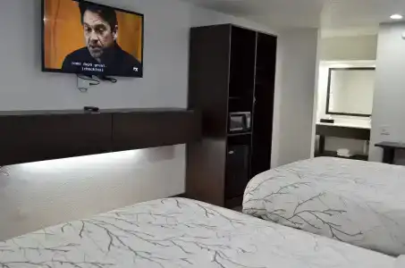 Athena Inn - 2