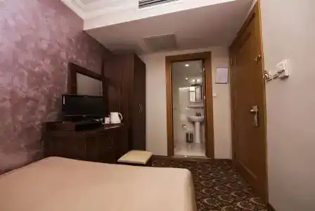 Elan Istanbul Pera - 21