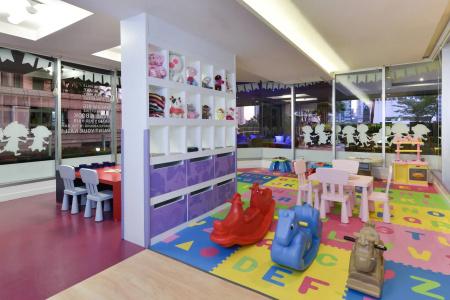 Sathorn Vista, Bangkok - Marriott Executive - SHA Extra Plus - 42