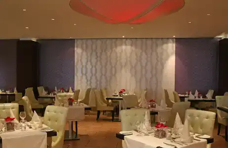 St George Spa & Beach Resort - 22