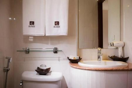 Kc Place Pratunam - Sha Extra Plus Certified - 7