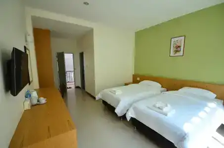 Sino Mansion - 4