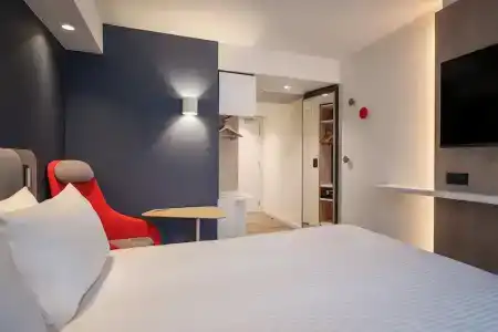 Holiday Inn Express Gent, An Ihg - 108