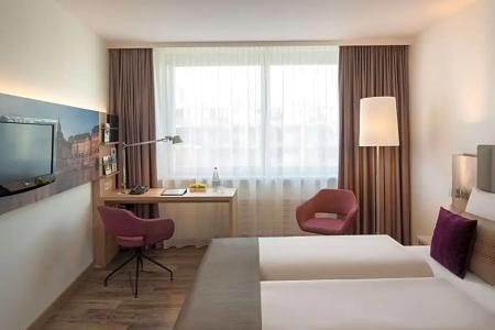 Essential by Dorint Basel City - 42