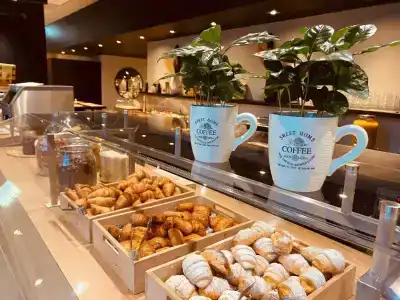 Ibis Lugano Paradiso - 26
