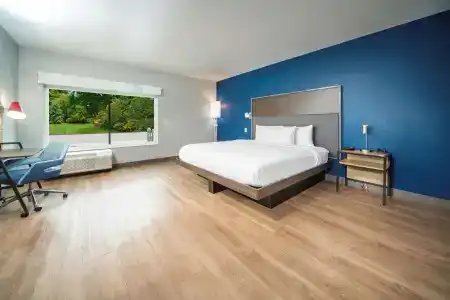 Homewood Suites Minneapolis - Mall of America - 41