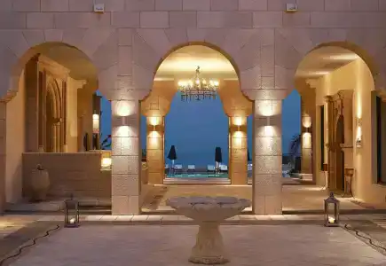 Mitsis Lindos Memories Resort & Spa - 18