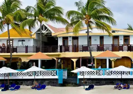 Gold Beach Resort - 15