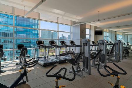 The Westin Santa Fe, Mexico City - 43