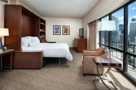 The Westin Seattle - 148