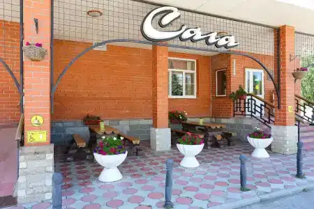 Сага - 0