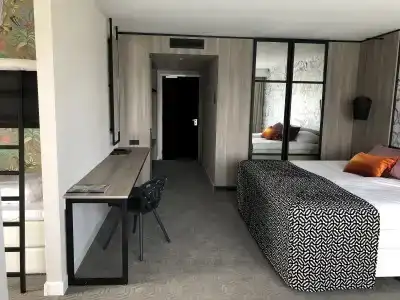 Van der Valk Maastricht - 26