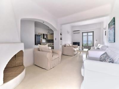 Naoussa Hills Boutique Resort- Adults Only (13+) - 348
