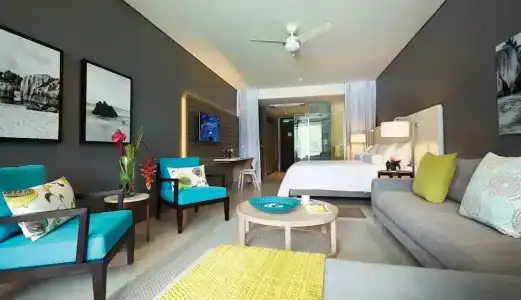 Eden Bleu - 82