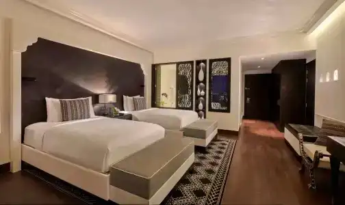 Fairmont Fujairah Beach Resort - 5