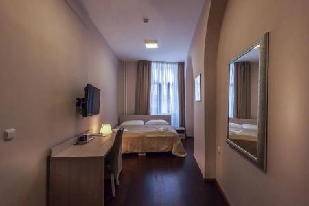 Prague Boutique Residence - 2