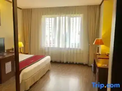 Hanz Sunny 2 Hanoi - 32