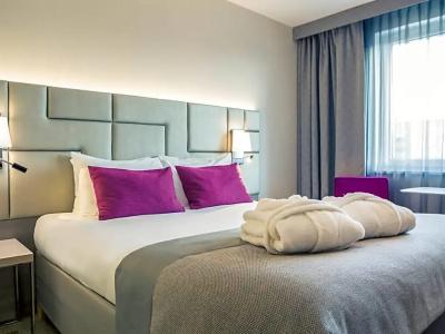Mercure Krakow Stare Miasto - 137