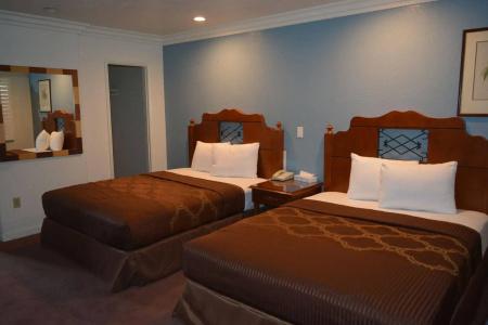 Welcome Inn - 21
