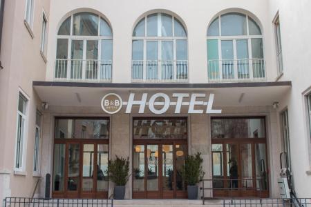 b&b Treviso - 31