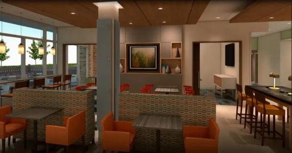 Holiday Inn Express & Suites-n Padre Island By Ihg - 28