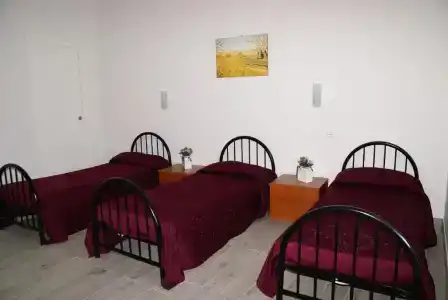 Il Grillo Di Firenze b&b - 36