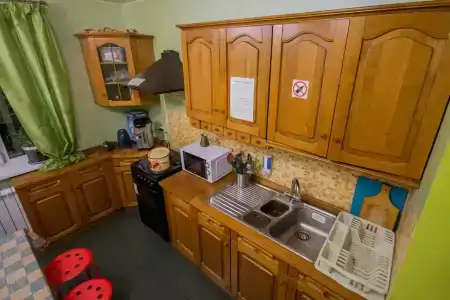 Рациональ Пятницкое - 9